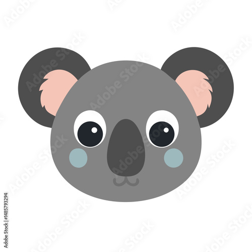 Koala: The Endearing Australian Marsupial