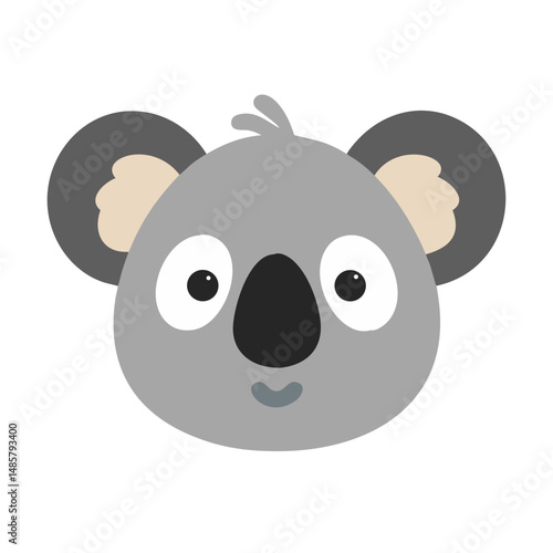 Koala: The Endearing Australian Marsupial