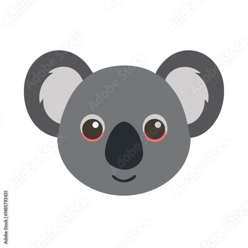 Koala: The Endearing Australian Marsupial
