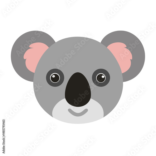 Koala: The Endearing Australian Marsupial