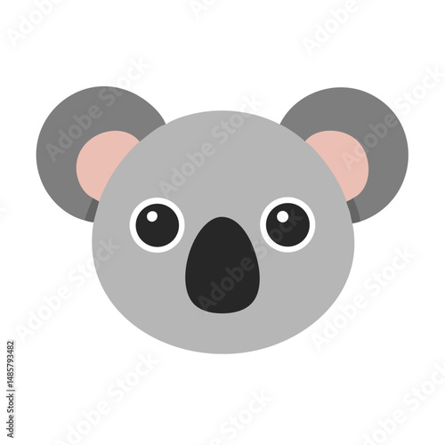 Koala: The Endearing Australian Marsupial