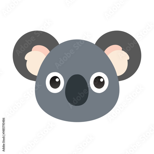 Koala: The Endearing Australian Marsupial