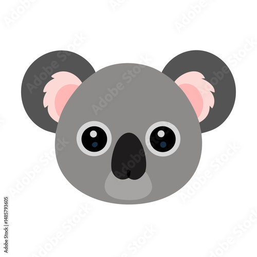 Koala: The Endearing Australian Marsupial