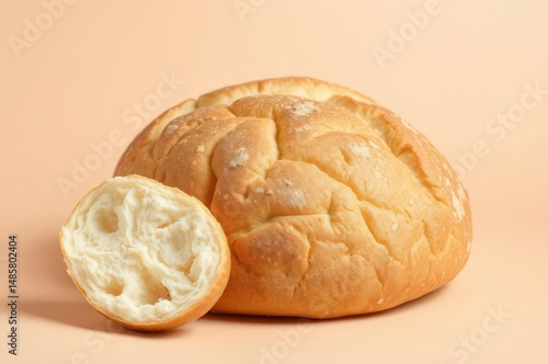 Wallpaper Mural Traditional Samoan Faausi Bread Torontodigital.ca