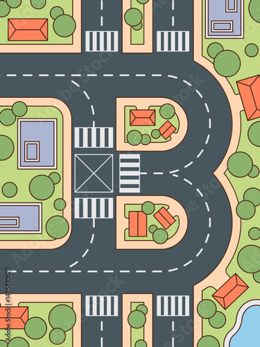 Illustration of various currencies