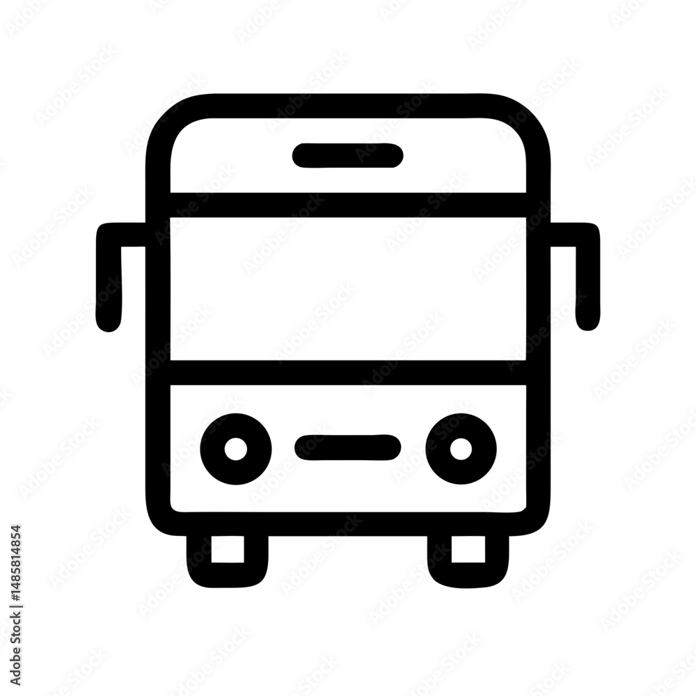 bus bus