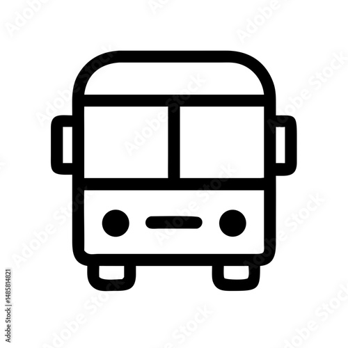 bus