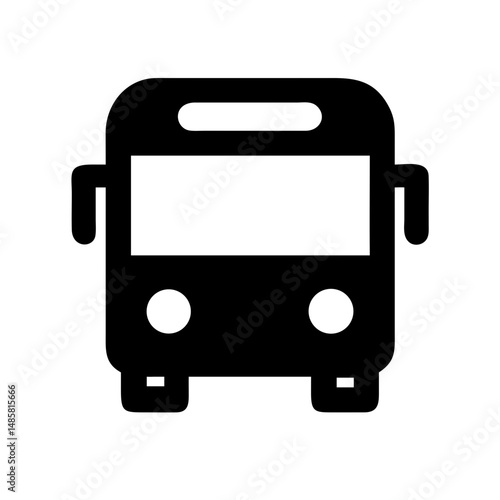 bus