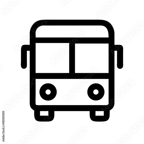 bus