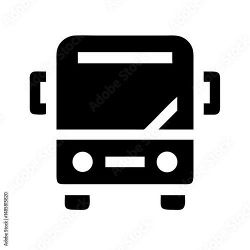 bus