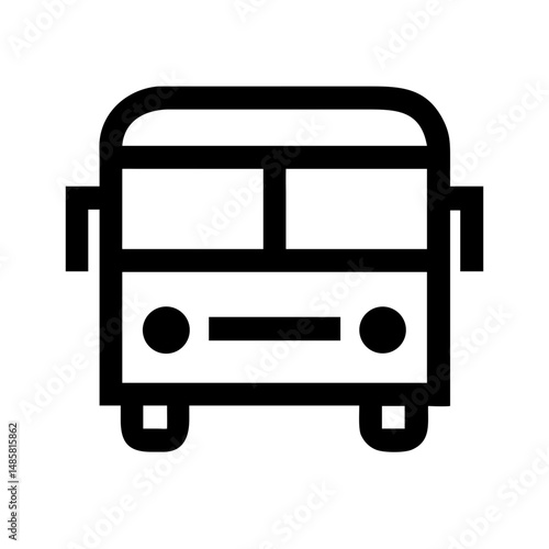 bus