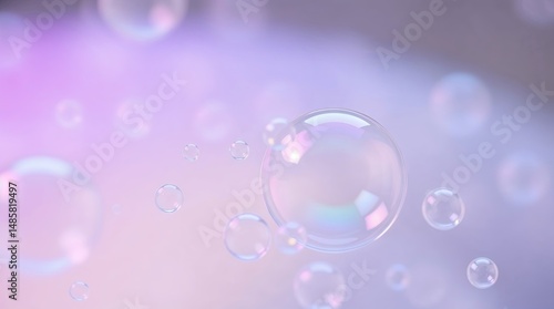 Wallpaper Mural abstract blue background Torontodigital.ca