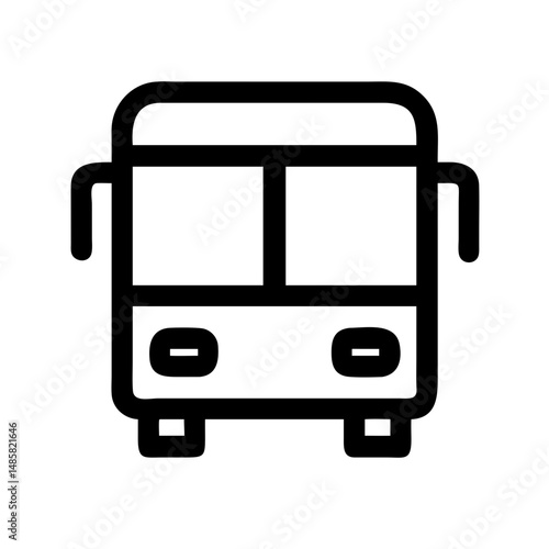 bus