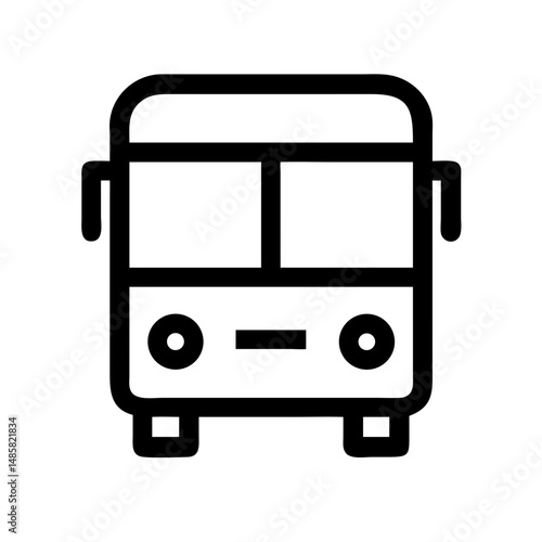 bus
