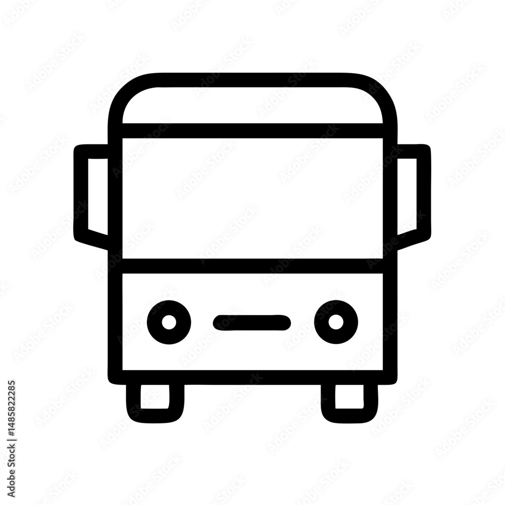 bus bus