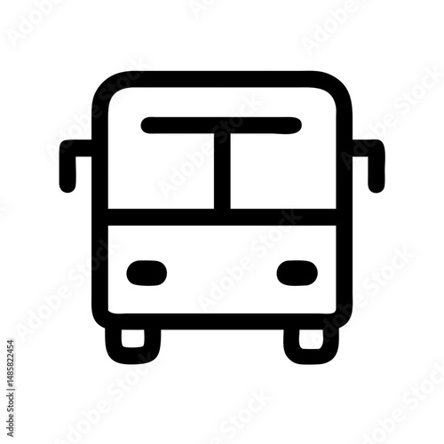 bus