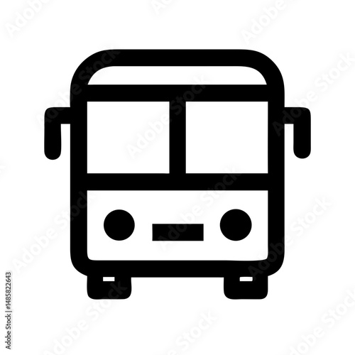 bus