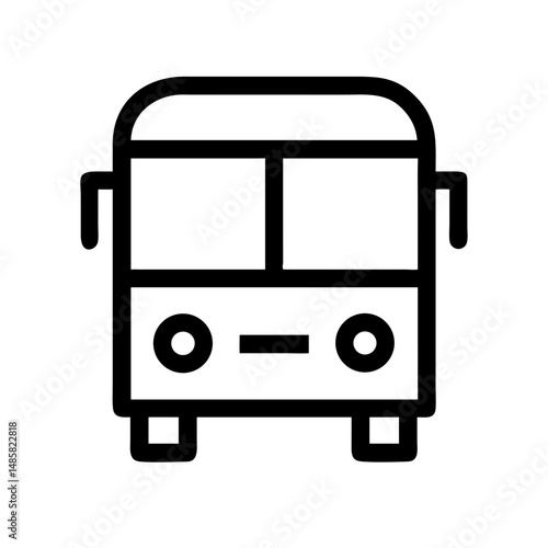 bus