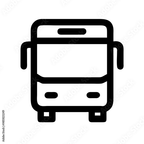 bus