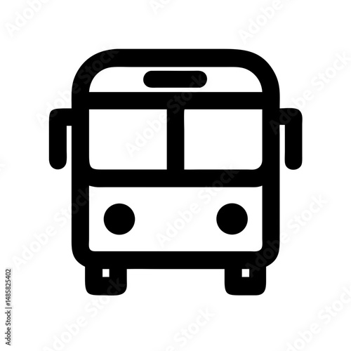 bus