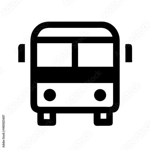 bus