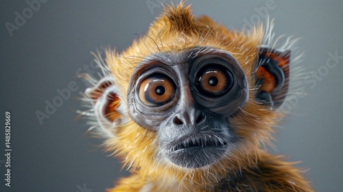 Spontaneous cringe moment with emotional tension and social discomfort