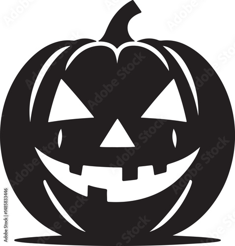 halloween jack o lantern
