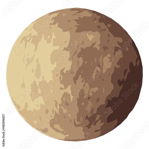 Venus planet icon