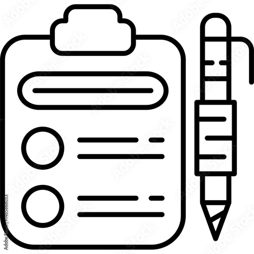 Open enrollment Icon