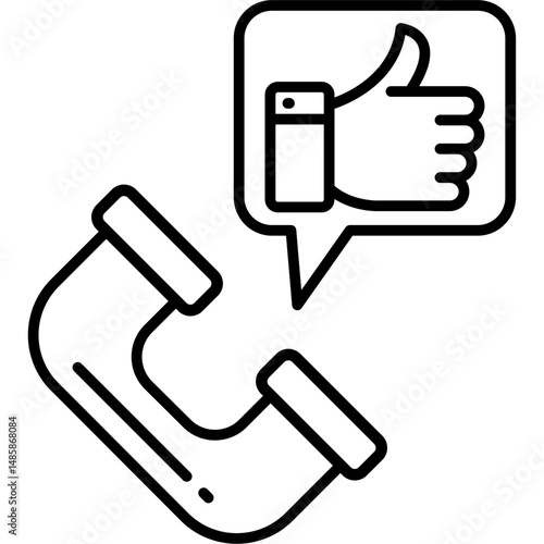 Best customer experience Icon