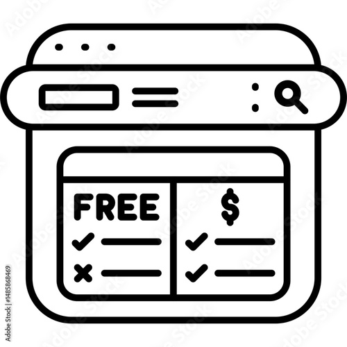 Benefits Icon