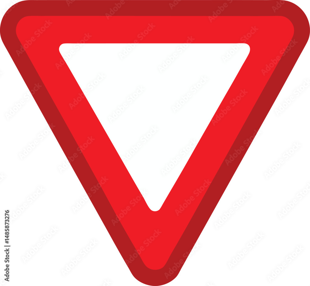3d render of a red arrow sign on white 3d render of a red arrow sign on white