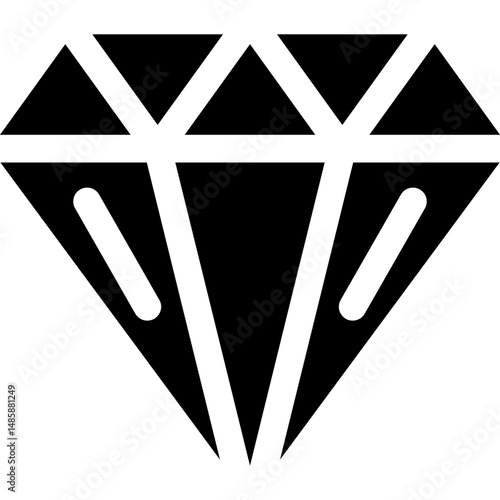 Diamond Icon