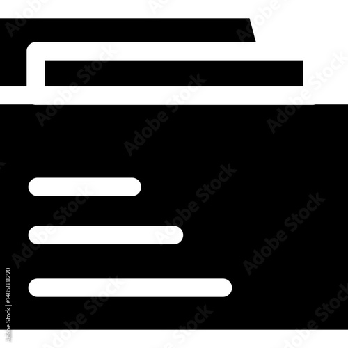 Folder Icon