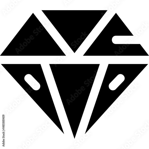 Diamond Icon