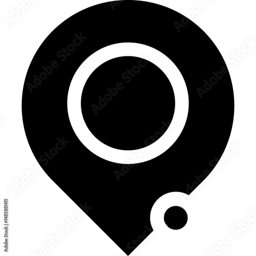 Location Icon
