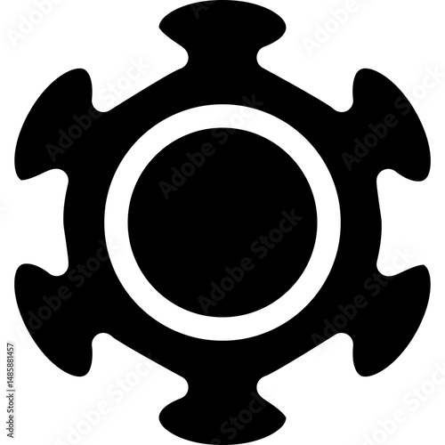 Setting Icon