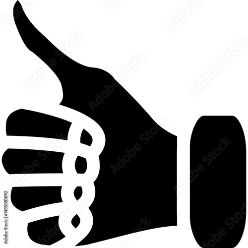 Thumbs Up Icon