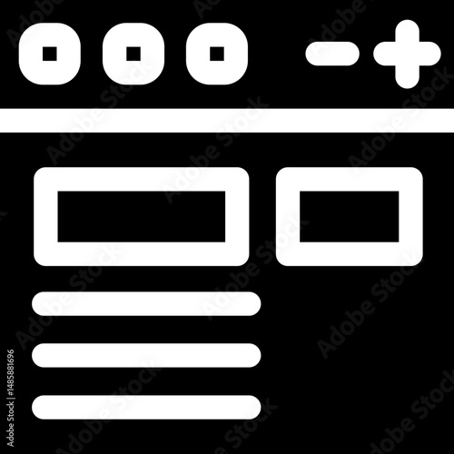 Browser Icon
