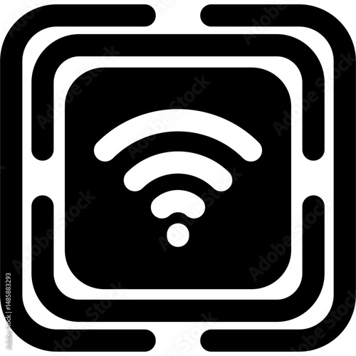 Wifi Icon