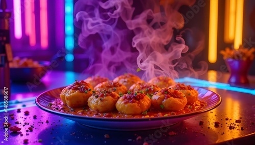 Ragda Pattice
