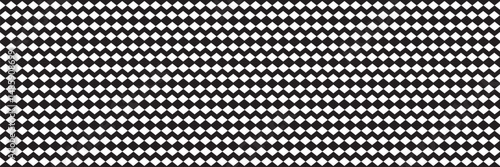Two color contrast pattern for background design and wallpaper 