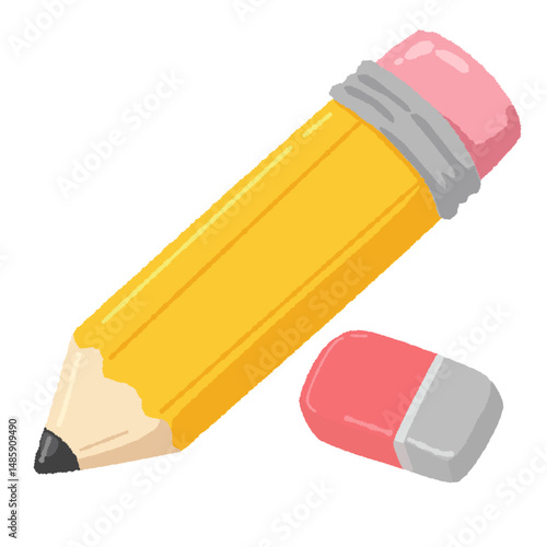 pencil