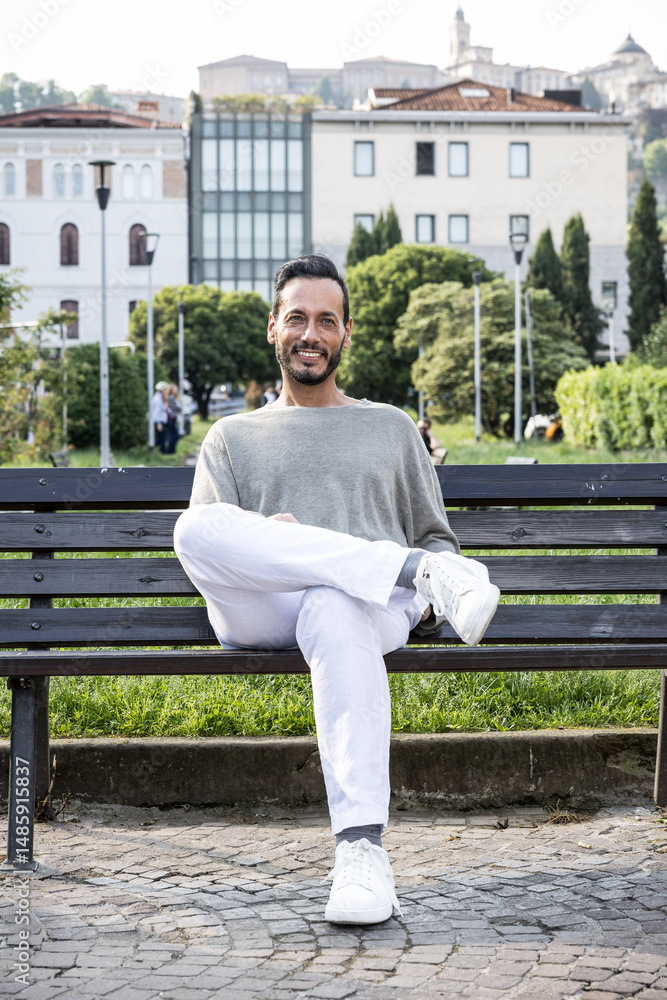 Obraz premium Mirko