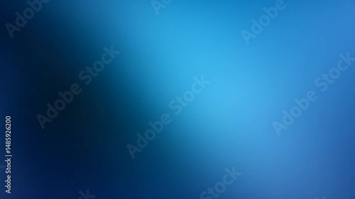 Abstract deep blue background with subtle shadows and gradients