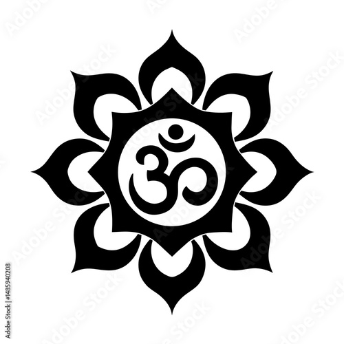 sun and moon