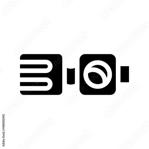gas cap car icon