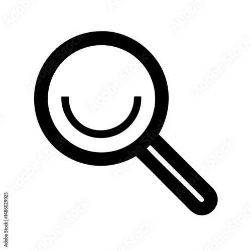 Magnifying Glass Icon