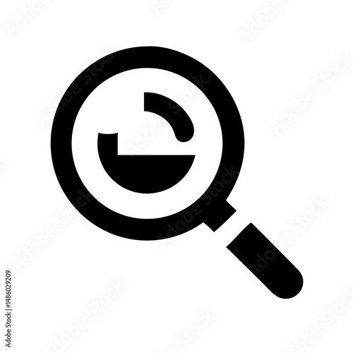 Magnifying Glass Icon
