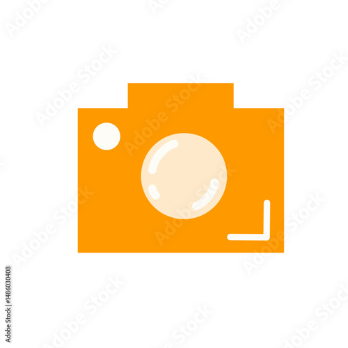 Camera Icon